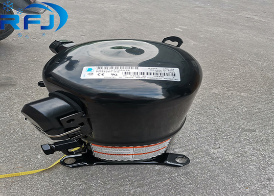 R134a/R513A FH4525Y-XG Compressore di refrigerazione a pistoni ermetici 380-420V 50Hz o 460V 60Hz
