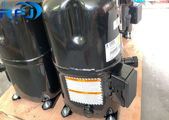R404A TAG4561Z Compressore di refrigerazione a pistoni ermetici 400V 3PH 50Hz 440V 3PH 60Hz