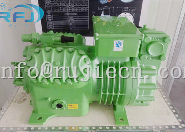 Temperatura elevata media del compressore a pistoni ermetico di Bitzer dei semi 6JE-33Y