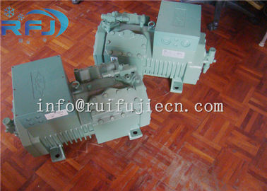 I semi manuali hanno sigillato i cilindri 4HE-25Y del compressore a pistoni 4h-25.2Y 4 di Bitzer 25 chilowatt