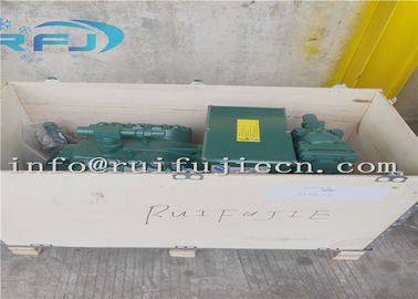 compressore del condizionamento d'aria 240HP, compressori a vite Csh9593-240y di Bitzer