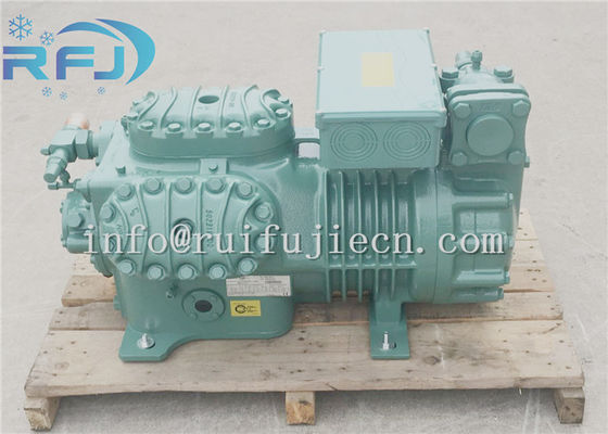 Controllo della capacità doppio del compressore a pistone per conservazione frigorifera del condensatore 4GE-30-40P/4GE-30Y-40P