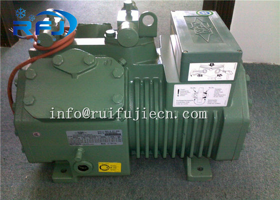 Durata della vita lunga dei compressori di refrigerazione 3ph 4GE-23-40P/4GE-23Y-40P di potenza del cavallo 23HP