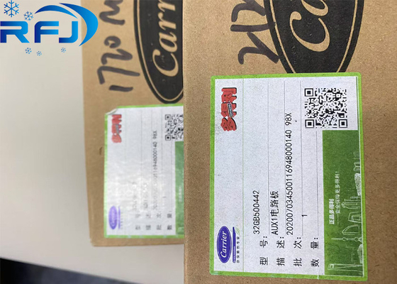 Carrier 32GB500442 AUX1 per la refrigerazione