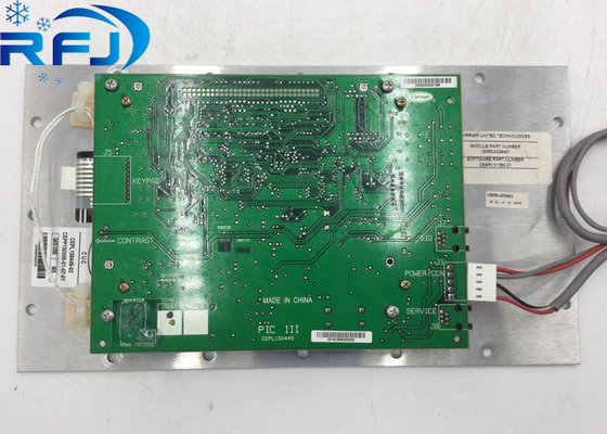 CEPL130445 CARRIER Display HMI