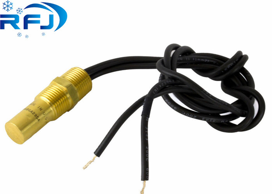 HN68GA295 Sensore termostatico di scarico di gas alternativo con piombo