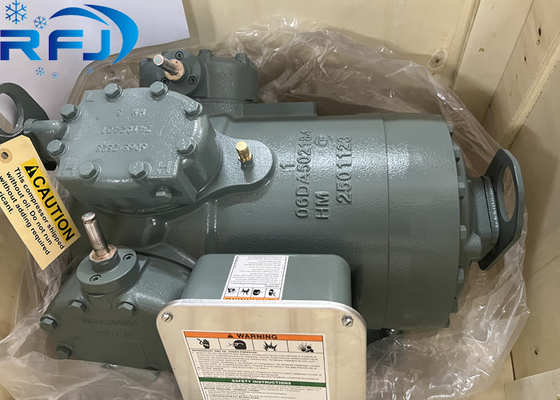 06DG5372DC0650 Carlyle Compressori semi-ermetici Compressore di refrigerazione