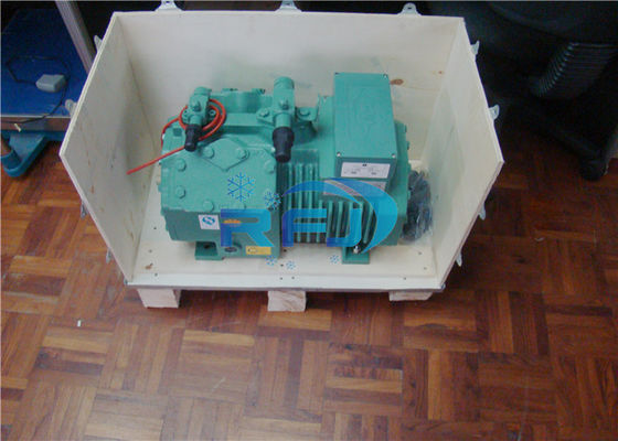 Compressore a pistoni da 20 CV Applicazione commerciale di stoccaggio a freddo 4GE-23-40P ((4G-20.2-40P)