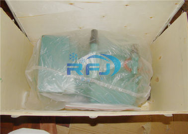 Compressore di condensazione raffreddato aria di conservazione frigorifera di Bitzer dell'unità tutti i modelli 4FE-28