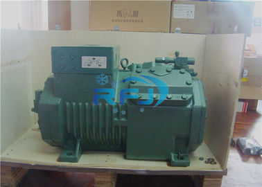 2 garanzia ermetica di anno del compressore 3HP 4FES-3Y 380V1 dei semi di Bitzer dei cilindri