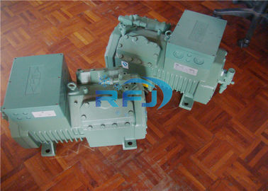Compressore ermetico dei semi di 2HP 2FES-2Y Bitzer per cella frigorifera