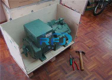 La refrigerazione ermetica del compressore 8FE-70 dei semi più freddi di Bitzer parte l'applicazione 8FC-70.2Y