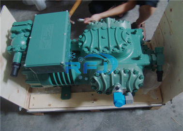 Pezzi di ricambio del compressore a pistoni di 4EES-6Y Bitzer per il congelatore 4EC-6.2Y della stanza di conservazione frigorifera