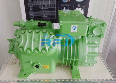 Approvazione doppia 4FC-5.2Y del CE di corrente alternata Del compressore a pistoni 5hp 4FES-5Y di Bitzer di controllo di capacità