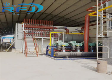 La cella frigorifera industriale 220V/380V di surgelamento ha personalizzato la dimensione per i frutti delle verdure