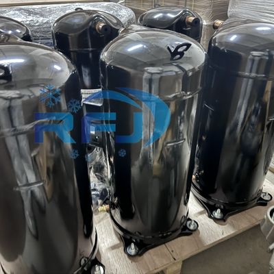 Compressore Scroll 12HP VP144KSE-TFP-422 con Refrigerante R410A 50Hz Tensione