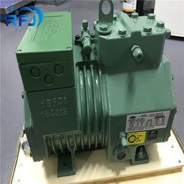 Motore del catalogo 30HP del compressore a pistoni di 4G-30.2Y 4GE-30Y Bitzer che raffredda silenzioso eccellente