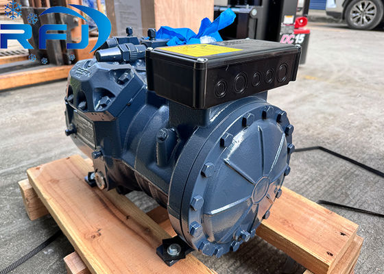 Compressori ricambiare ermetici dei semi di R404 DLFP-30X-EWL per refrigerazione