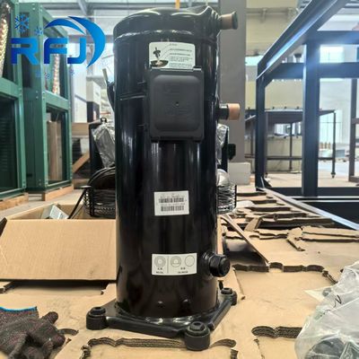 Olio meno compressore 45.6KW VR-190KS-TFP-522 del frigorifero di VR 15HP Copeland