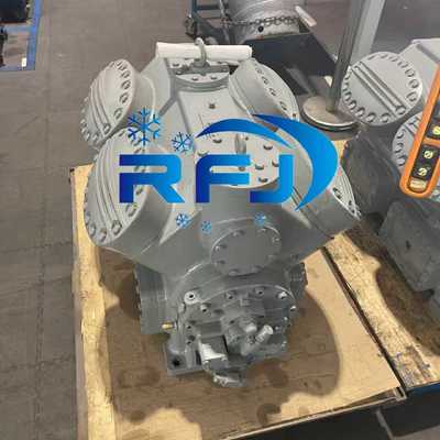 Compressore alternativo Carrier Carlyle 5H80