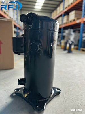 Refrigeration  scroll compressore ZB58KQ-TFD-551 8HP per condizionatore d'aria utilizzando R22
