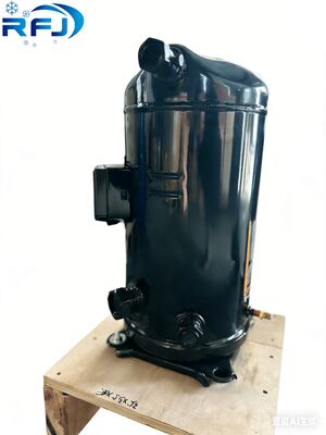 compressore famoso ZR48 del rotolo di 4HP Copeland per l'unità di condensazione Aero--conditoner