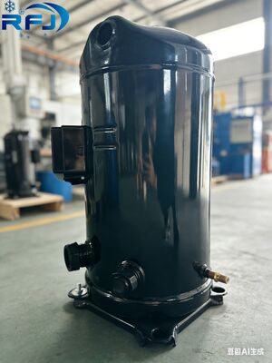 Compressore scroll ZR160 da 13HP per unità condensante per condizionatori d'aria