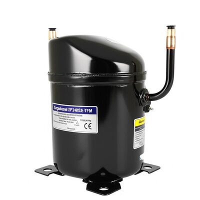 Compressore di stato dell'aria del compressore 2HP 19350BTU del rotolo di refrigerazione di Copeland ZP24KSE-TFM