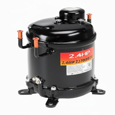 Compressore del rotolo del condizionamento d'aria del compressore ZP29KSE-TFM di CA di 2.4HP 23900BTU Copeland
