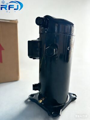 Compressore nero Copeland Zr61kce - Tfd - compressore d'aria di 522/rotolo con 5HP e 36Kgs