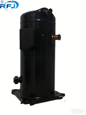 Compressore del rotolo di serie 4HP Copeland Digital di ZB con Sightglass ZB29KQ-TFD-558