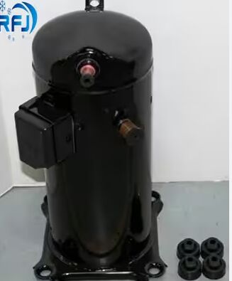 Nuova approvazione originale del CE 3C del compressore Zr72kc-Tfd-522 6HP del rotolo di Emerson
