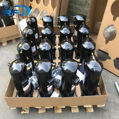 Compressore del rotolo di ZP103KCE-TFD-250 ss 15HP Copeland