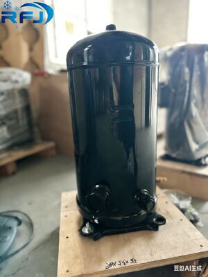 Compressore ZB66KCE-TFD-559 del rotolo di Rotolock 380V R410A 9HP Copeland