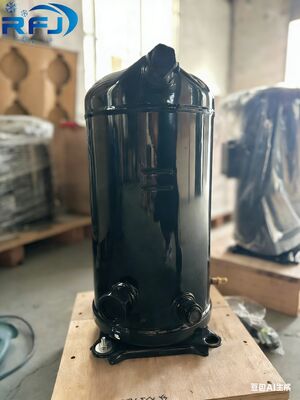 Compressore ermetico del compressore 2.5HP ZB19KQE-TFD-558 Copeland di refrigerazione di R22 Copeland