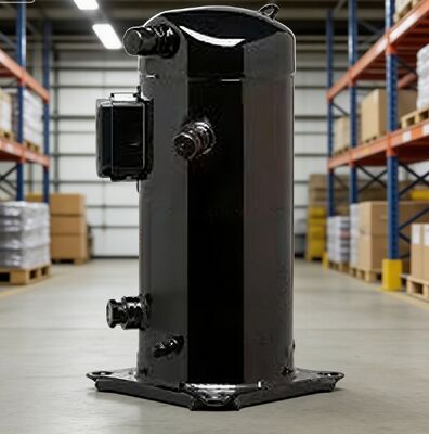 Compressore ZR190KCE-TED-550 del rotolo di HVAC R404 15HP