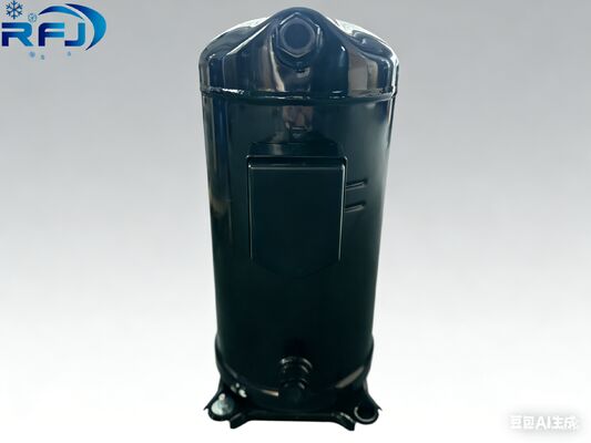 Compressore ermetico ZP54K3E-TFD-522 di refrigerazione di Copeland del rotolo altamente ermetico piccolo