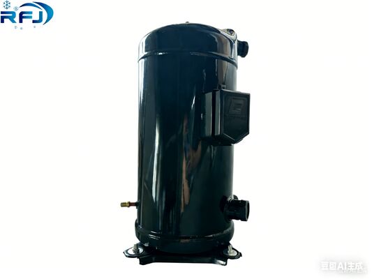 Compressore a pistoni R22/R407/R134A ZR36K3-PFJ-522 di  Emerson di serie di Zb/Zr