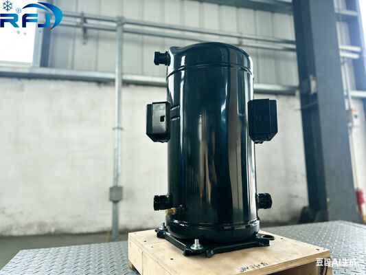 Fase commerciale 15HP del compressore Zr190kc-Tfd-522 60Hz 9 del frigorifero di R404A
