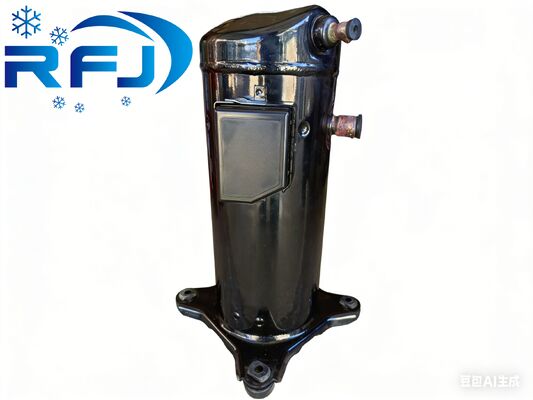 Compressore scroll AC per frigorifero 30HP R134a ZR380KCE-TWD-522