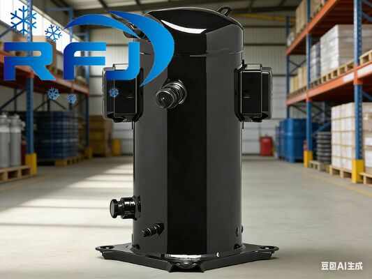 Compressore ZR108KCE-TFD 550 della stanza fresca di 9HP R22