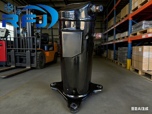 HVAC del compressore del condizionamento d'aria di ZPD72KCE-TFD-130 6HP Copeland