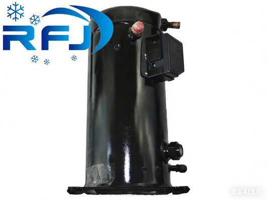 HVAC ermetica ZPD104KCE-TFD-455 del compressore di Copeland dell'olio di POE
