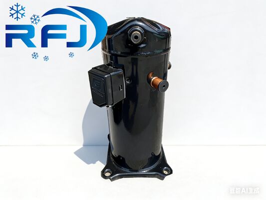 1 tipo compressore 220v/50hz ZSI09KQE-PFS-527 del rotolo di fase di Emerson Copeland