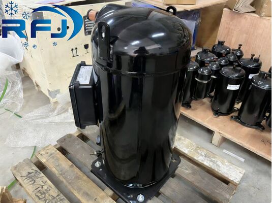 Unità di condensazione del condizionamento d'aria del compressore del rotolo di ZB114KQE-TFD 15hp