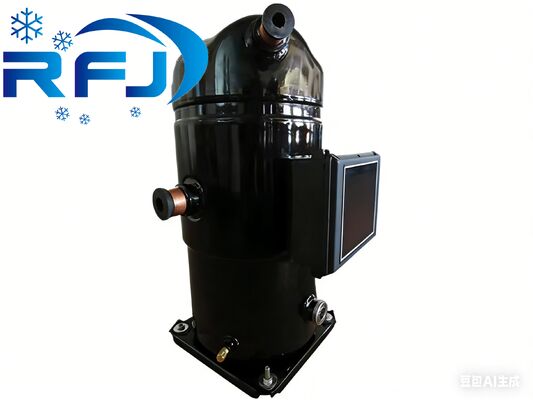 Durata della vita lunga durevole di serie 5HP Zp57K3e-Pfj-522 di Zp del compressore del rotolo di refrigerazione