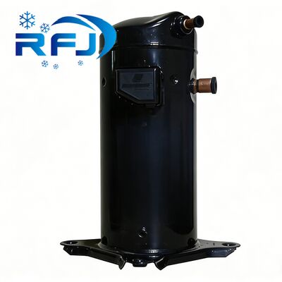 Compressore del rotolo di VR190KS-TFP-522 , compressore commerciale di refrigerazione