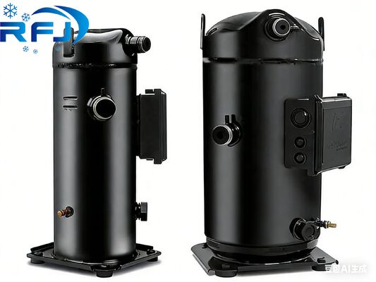 bobina del condensatore del compressore VRI30KS-TFP-582 a/c del dispositivo di raffreddamento di 7.3KW Copeland