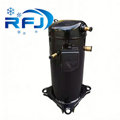 Corrente alternata Commerciale del compressore del rotolo di Copeland ZB15KQE-PFJ-558 R404