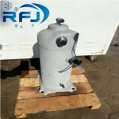 Compressore frigorifero Copeland Scroll ZMD26KVE-TFD-9E4 per tecnologia di raffreddamento